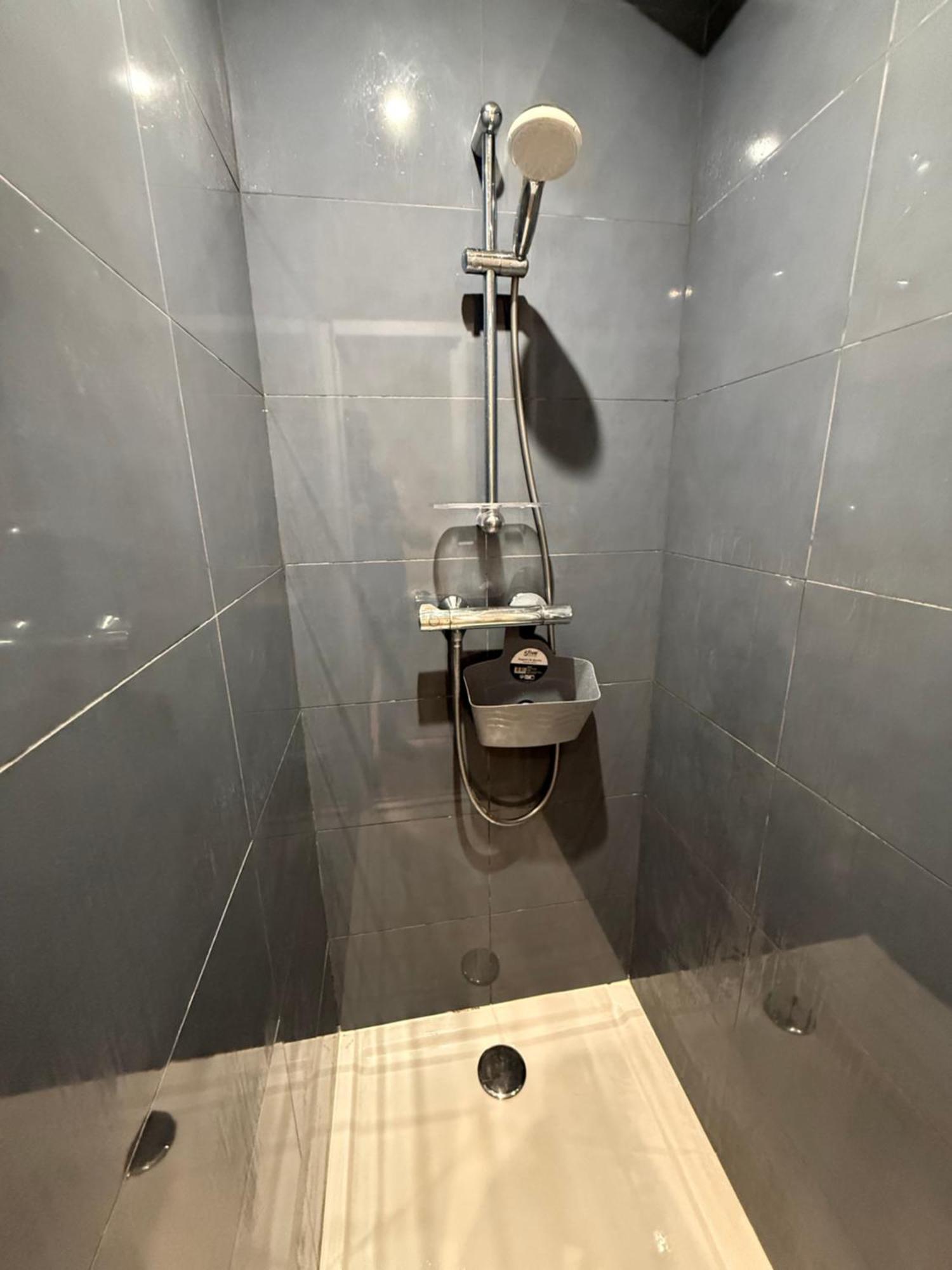 Appartements Meubles Brest Gay Lussac Exterior photo
